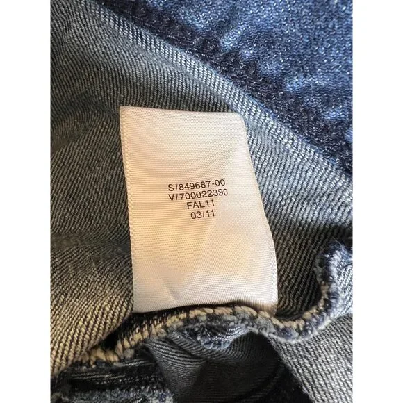 GapKids 1969 Denim Jacket - Picture 12 of 13